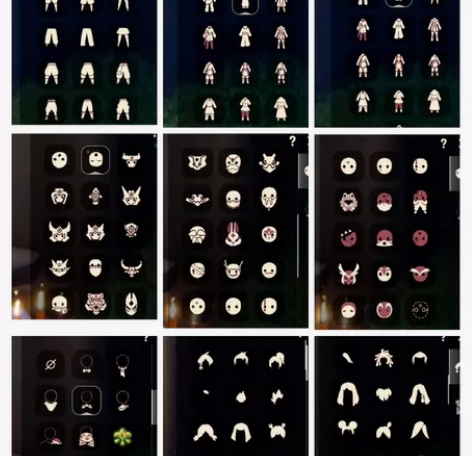 出光遇号4399渠道，可换绑，可走中，好久...