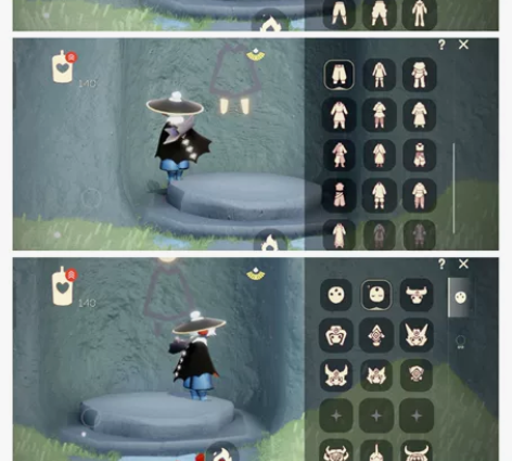 已经被预定了() 光遇米渠全图8季蝙蝠斗巫...