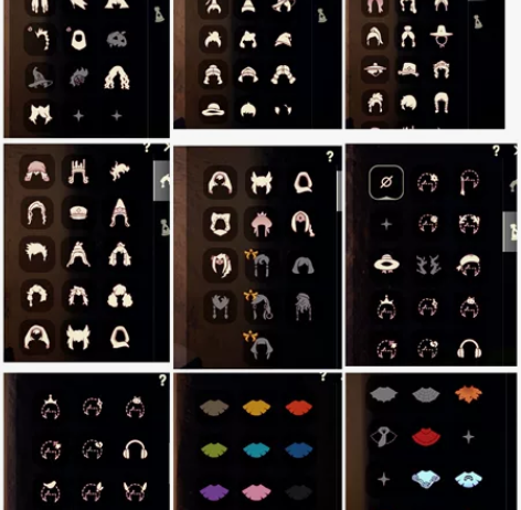 卖号！卖号！卖号！#卖耗子# #卖##光遇...