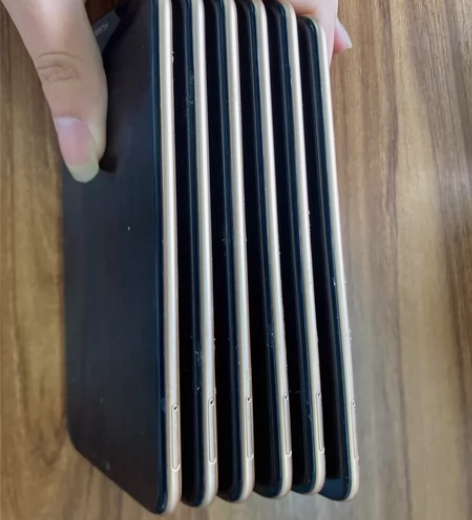 二手华为畅享9e 全网通 工作机 自用机 ...