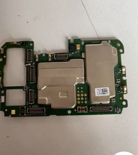 华为畅享9s 手机主板6+128 没有密码...