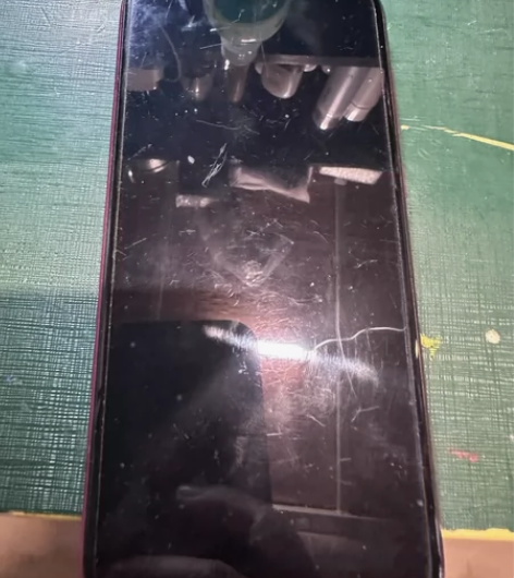 ?华为畅享9 4?64 八成新 自用手机 ...