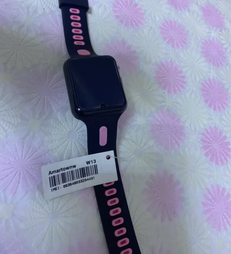 古讴卡智能手表全新 感兴趣的话点“我想要”...