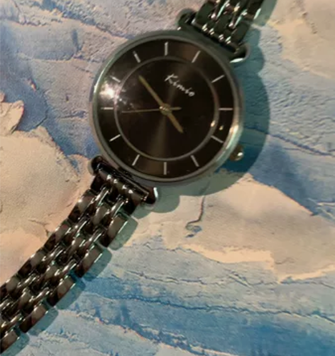 全新商品金米欧手链手表清仓处理29元包邮。...