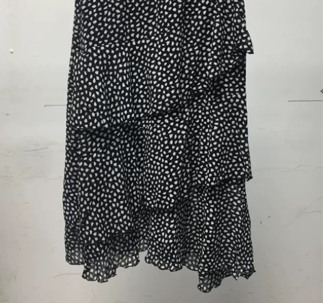 小码浮利！超仙千层蛋糕半裙 舒适透气亲肤纤...