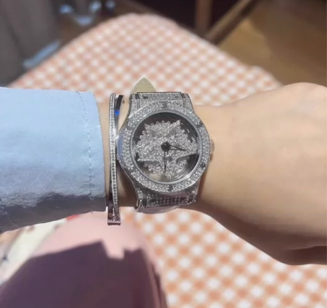 老公送的他现在出轨了不想要了亏本出闲置DA...