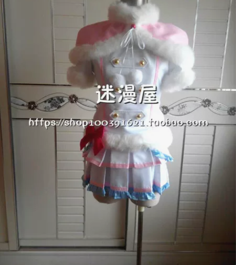 【出/租鲤鱼同款】lovelive迷漫屋家...