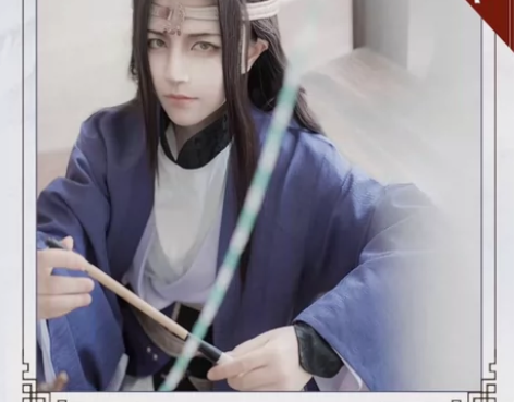 出悠窝窝绝版段白月 裙摆微瑕已自刀 详情私...