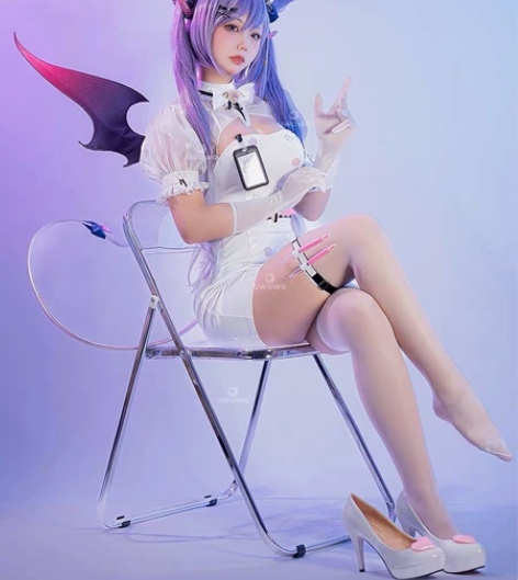 Uwowo悠窝窝 原神 cosplay服装...