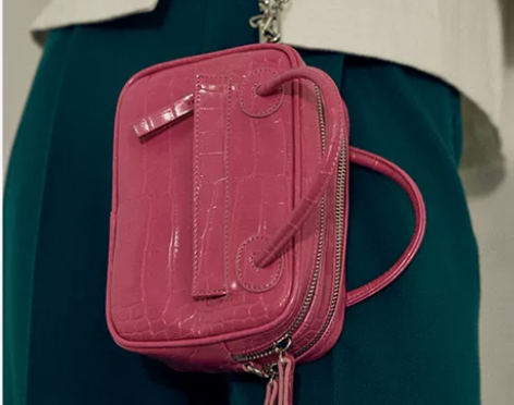 因为我的包实在是太多了 挑了几个使用频率...