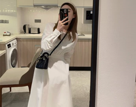 CHANGING REAL 极简主义 简约...