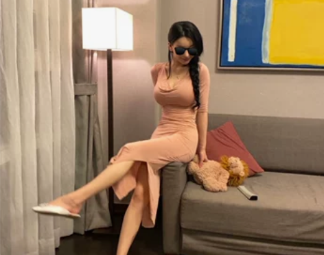 ?孙智惠韩国定制@@##姐系天花板@@##...