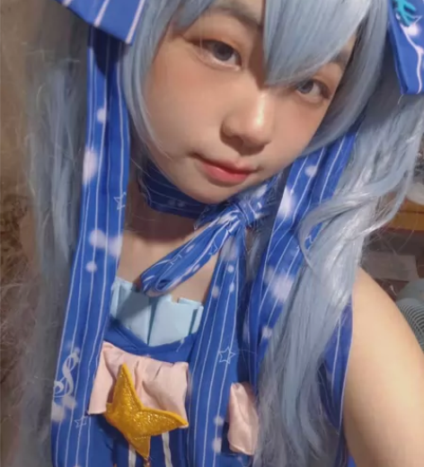 【出/换】2017雪初音miku 包括衣服...