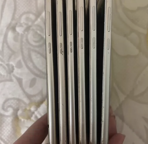 Huawei/华为 华为 麦芒 5 安卓6...