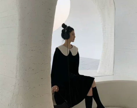 胡斑toohot 1029/ 可爱减龄娃娃...