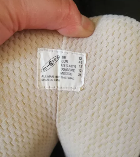 旱冰鞋，大品牌，九成新，识货人可鉴 感兴趣...