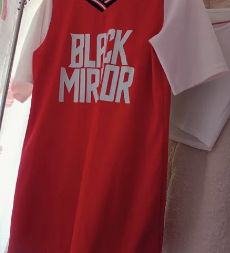 女生球裙，平时也可穿，运动风 感兴趣的话点...