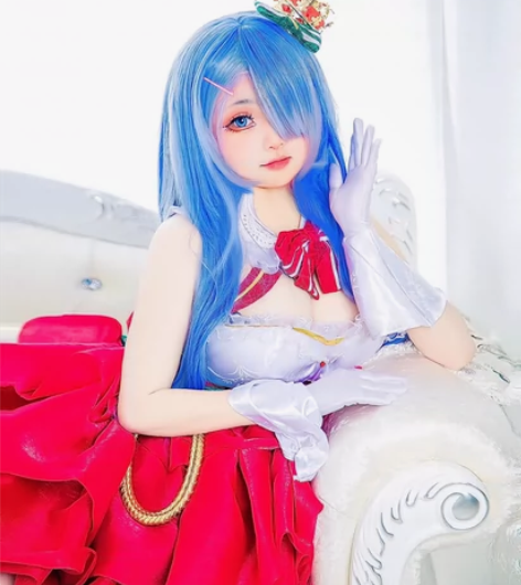 【漫囧】从零开始的异世界生活 蕾姆 圣诞 ...