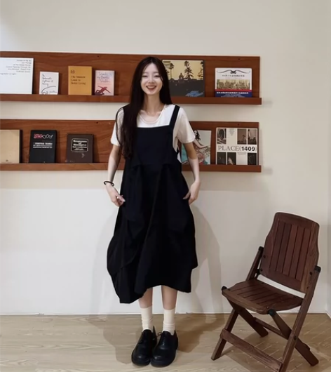 songban 23SS 日系中性风 山系...