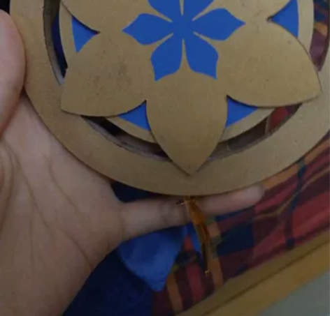 【暂hold】次元依流浪者cos服，m码 ...