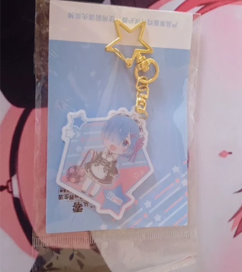 星河动漫 Re：从零开始的异世界生活 亚 ...