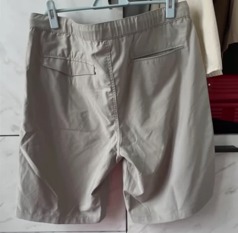 美特斯邦威全新男士短裤  170斤左右可穿...