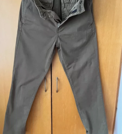 RAG##amp；amp；BONE 军绿色...