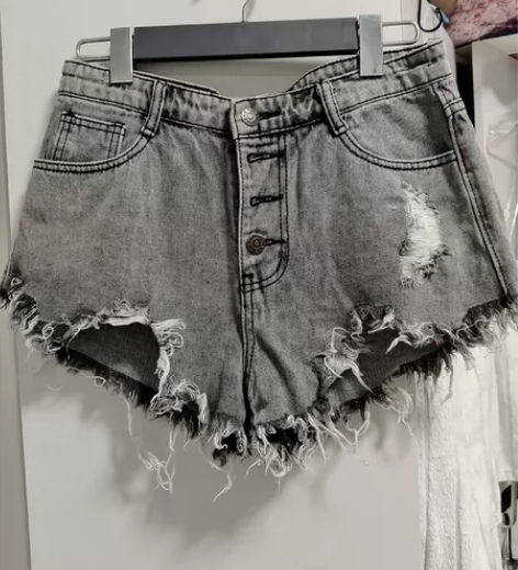 短裤 XL的 感兴趣的话点“我想要”和我私...