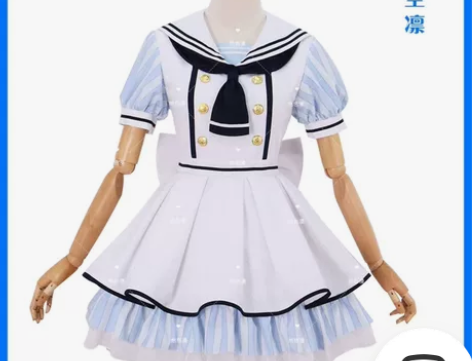 绝色漫家 【lovelive海盗物语未觉醒...
