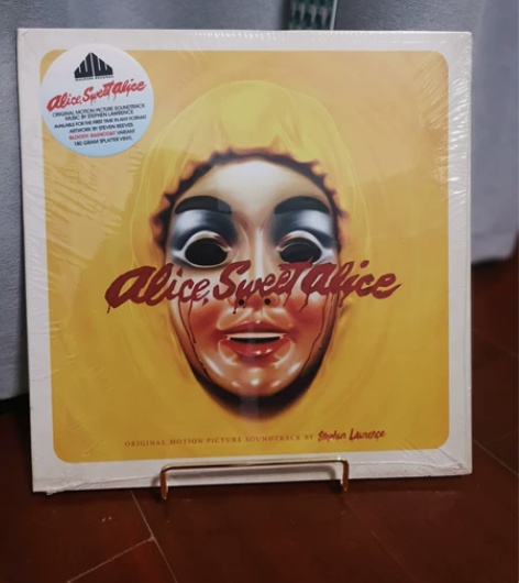 正版现货  Sweet Alice 甜美爱...