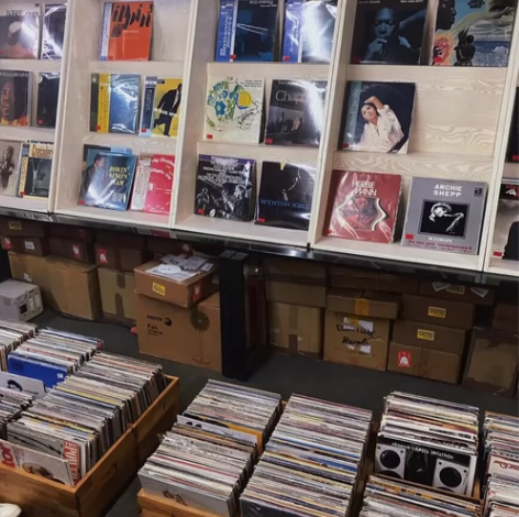 原版二手国外唱片 低价处理12寸黑胶唱片L...