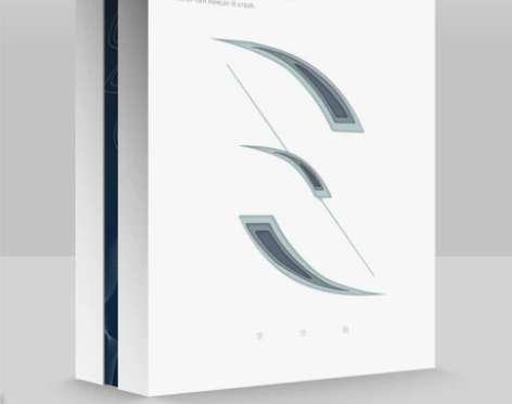 李汶翰实体专辑EP 汶 CD+DVD+小卡...