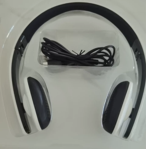 纽曼音乐蓝牙耳机，全新。 感兴趣的话点“我...