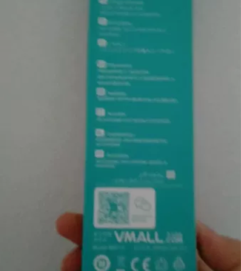 华为线控耳机耳塞 honor 荣耀 AM1...