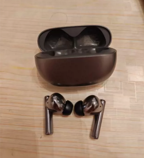 荣耀蓝牙耳机 Earbuds X3蓝牙耳机...