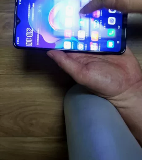 vivo y93s， 4G+128GB，原...