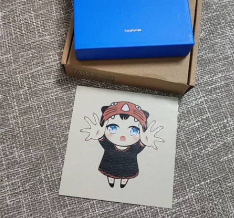 唐麦A8耳机全新未拆封 tangmai双动...