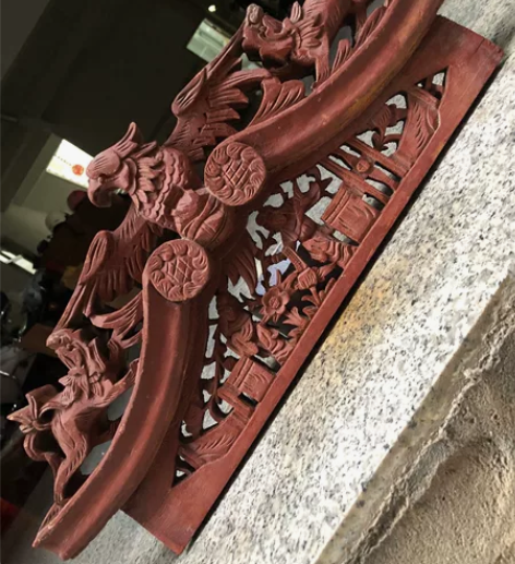 老木雕老物件古董装饰摆设艺术品木器杂项文玩...