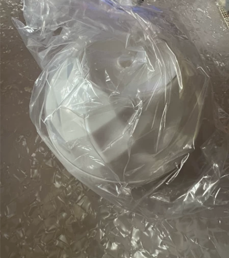 美的 美悠香薰灯，朋友送的，只打开过一次，...