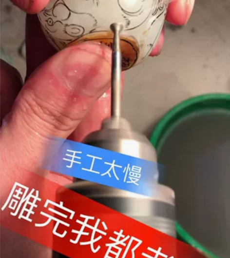 玉雕图案 玉石设计 加工 打磨抛光专业做玉...