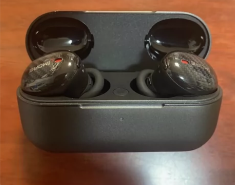 1MORE/万魔 EHD9001TA降噪豆...