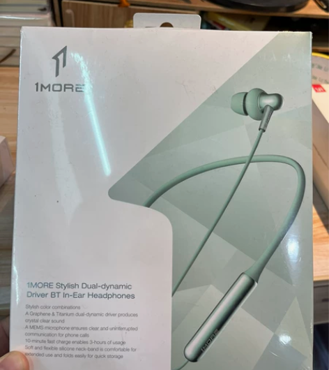 品牌型号 1more万魔 新旧程度 全新 ...