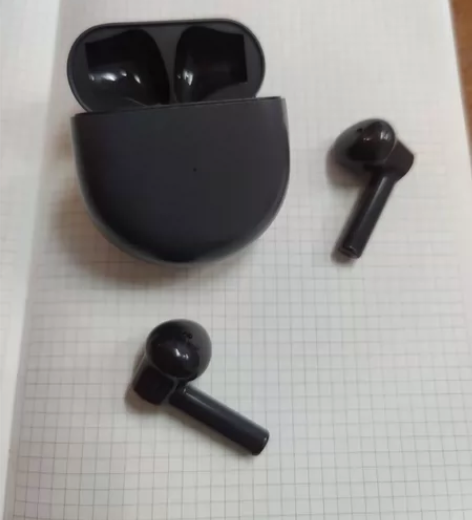 一加 OnePlus Buds TWS真无...