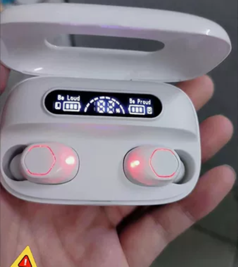 全新包邮【千元级耳机】蓝牙耳机无线双耳千元...