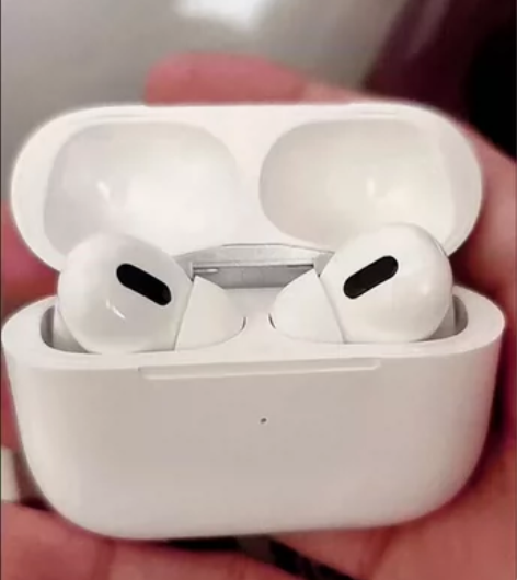 清仓处理【久戴不痛】airpod真无线蓝牙...