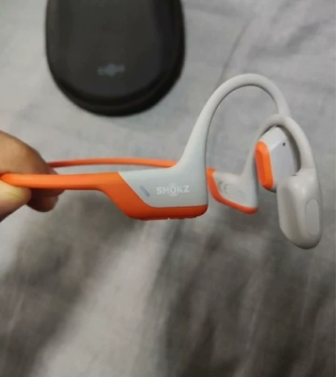 闲置二手价出 Shokz韶音as810 运...