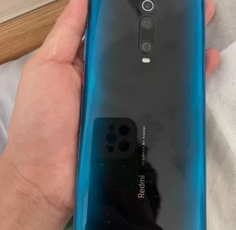 红米K20pro,修过一次,电池不怎么耐用...