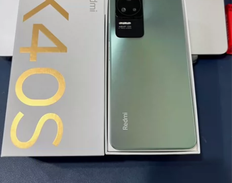 红米 redmi  K40S (5G) 1...