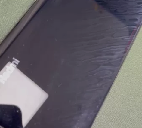 红米K40，8+256！ 屏幕功能完美，绝...