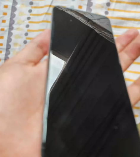 红米k30s至尊纪念版 8128 账号可退...